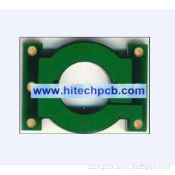 4L Heavy Copper PCBs